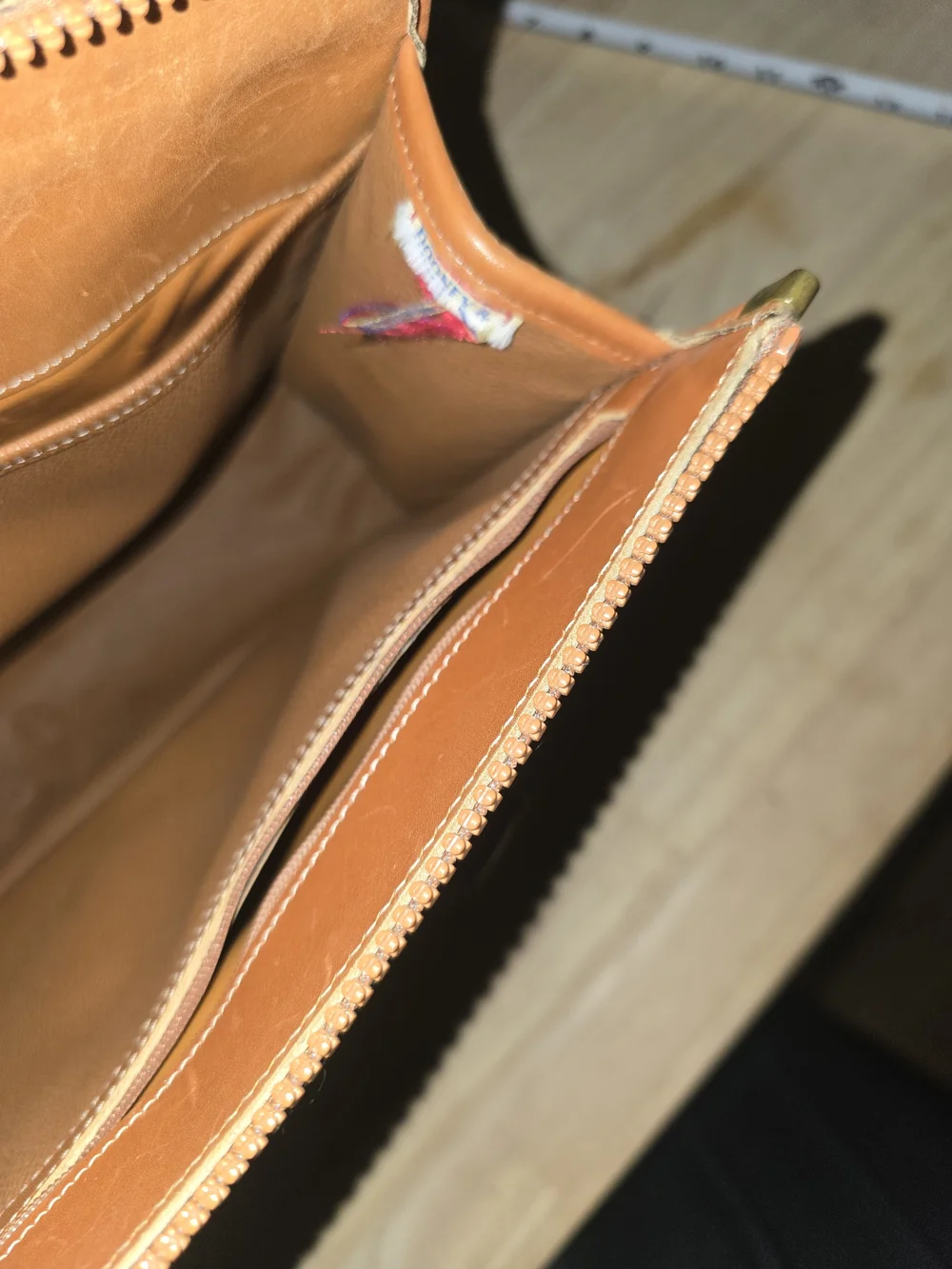 Dooney & Bourke has bit
